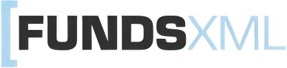 FundsXML